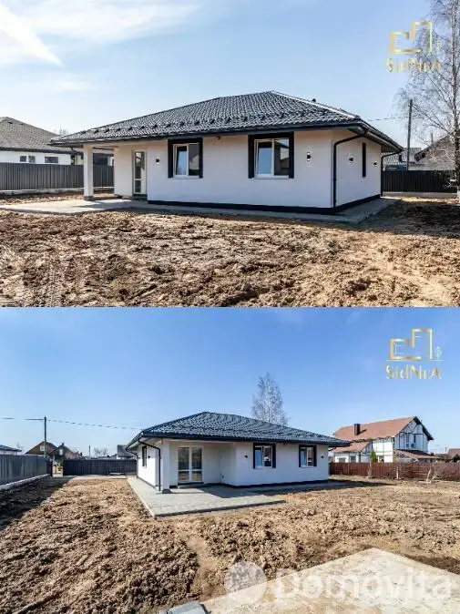 купить дом, НИВА-Ф, д. 170