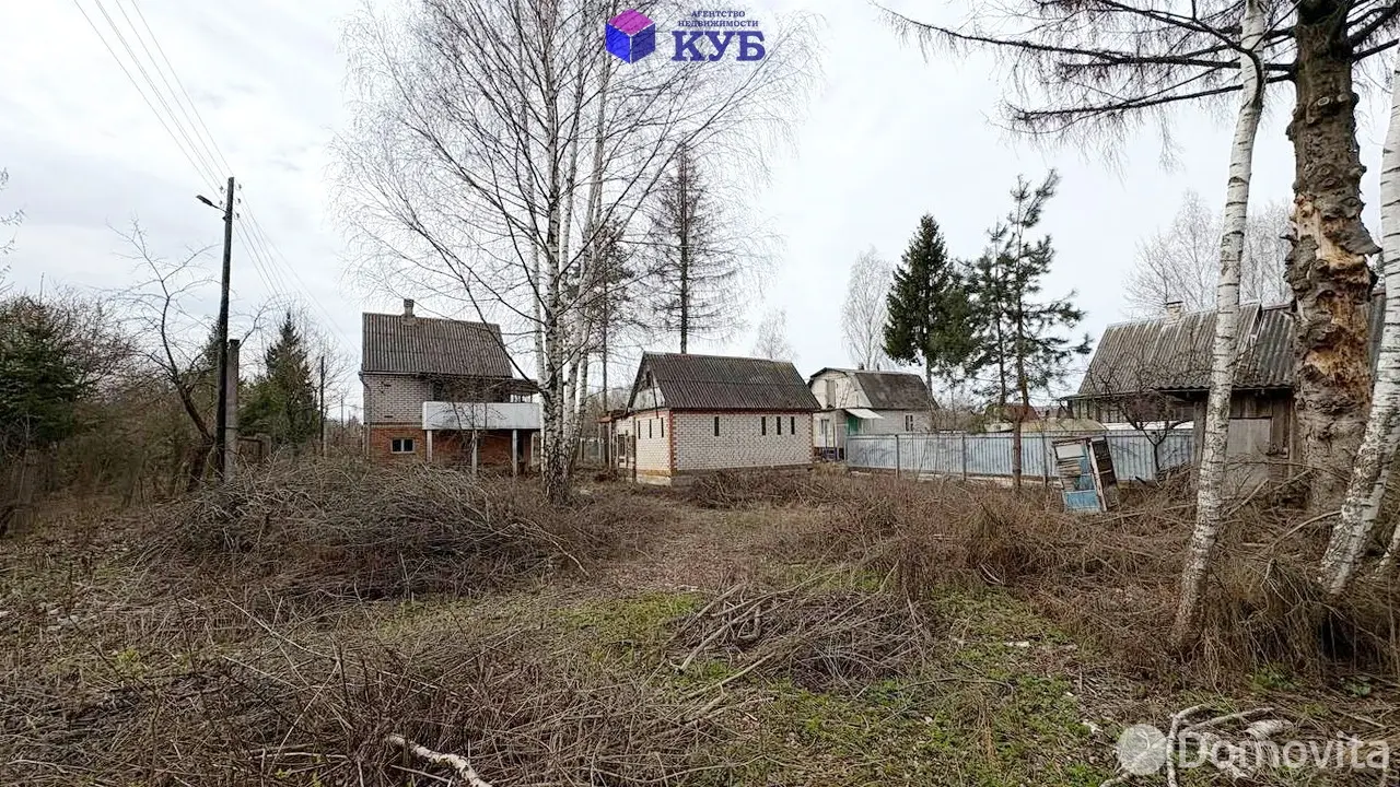 дача, НАДЕЖДА-ПРОЕКТ Пуховичский район,