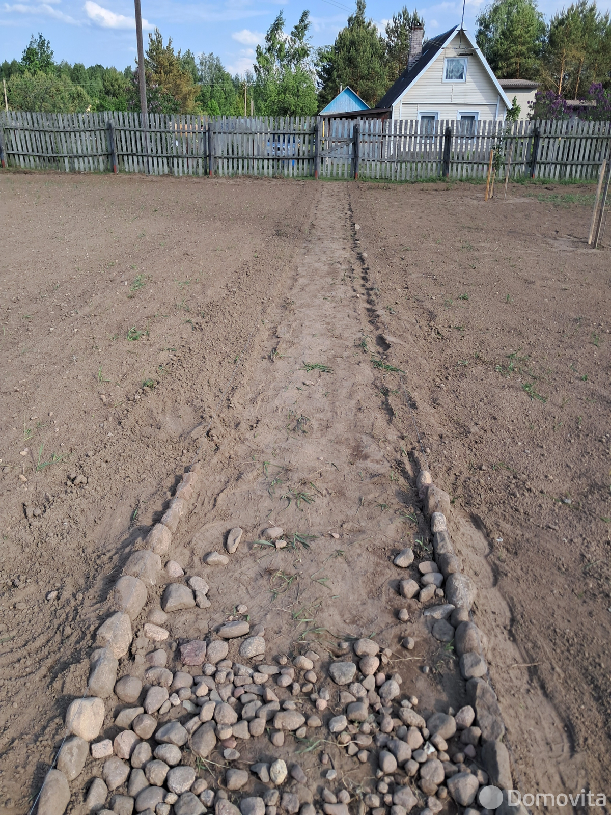 Цена продажи дачи, Колос КГБ РБ, 