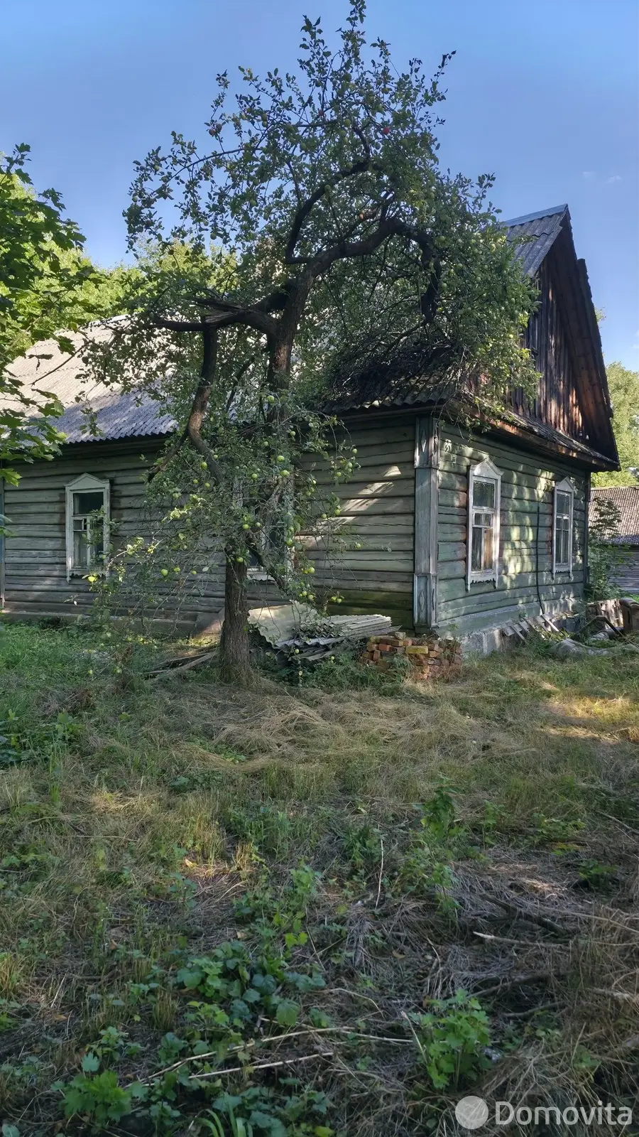 продажа коттеджа, Смиловичи, ул. Садовая, д. 3