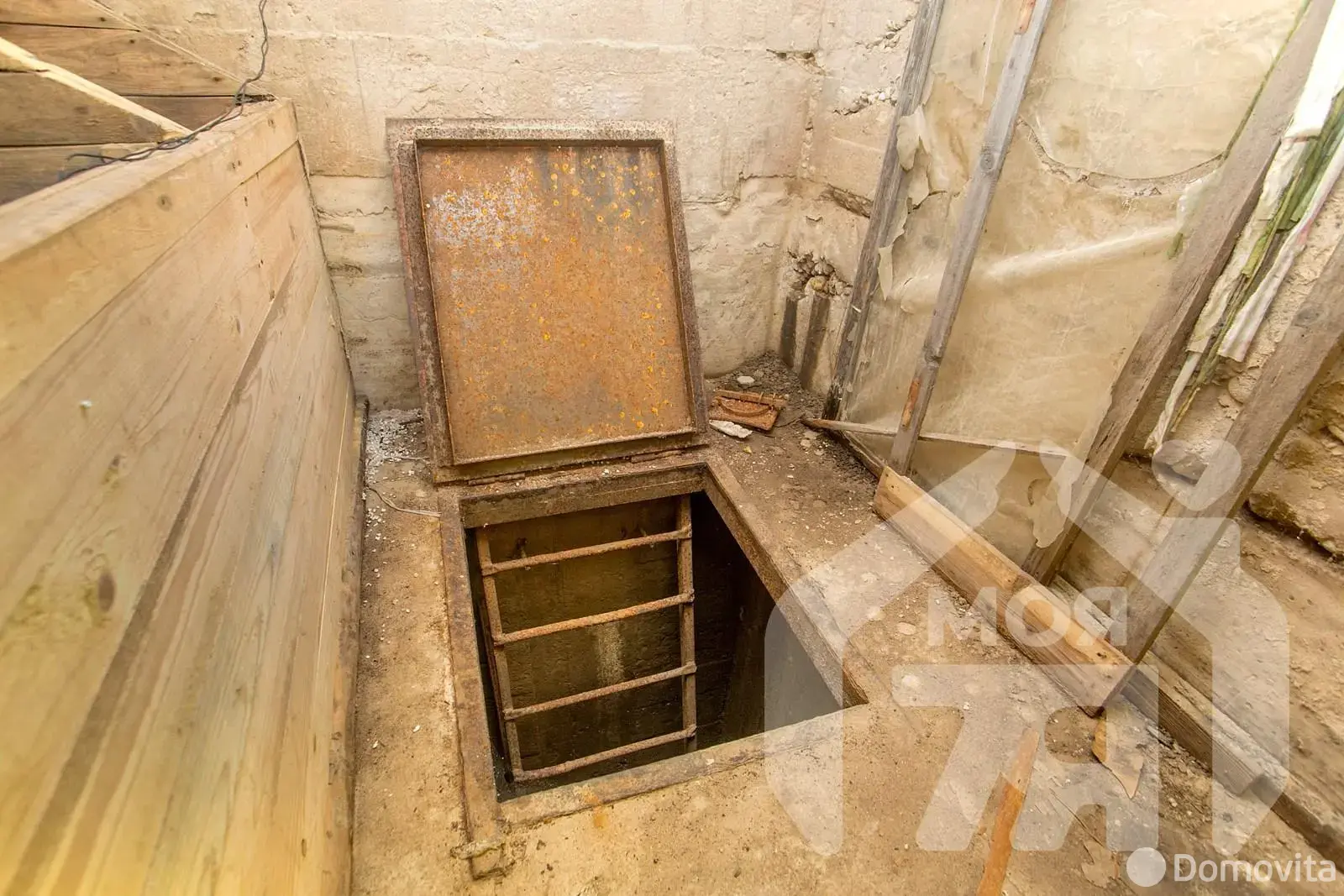 Продажа 3-этажной дачи в Экспресс Минская область, 17900USD, код 185776 - фото 16