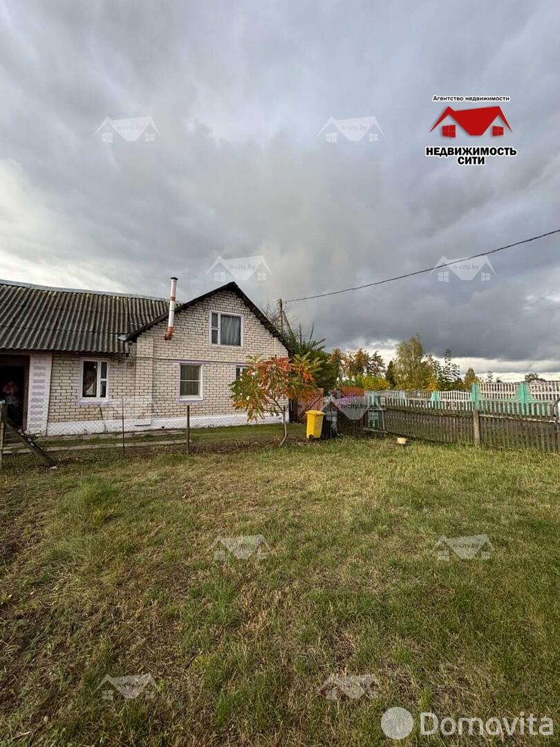 Продажа полдома в 1-этажном доме в Орше, ул. Льва Толстого, д. 52, код 641923 - фото 2