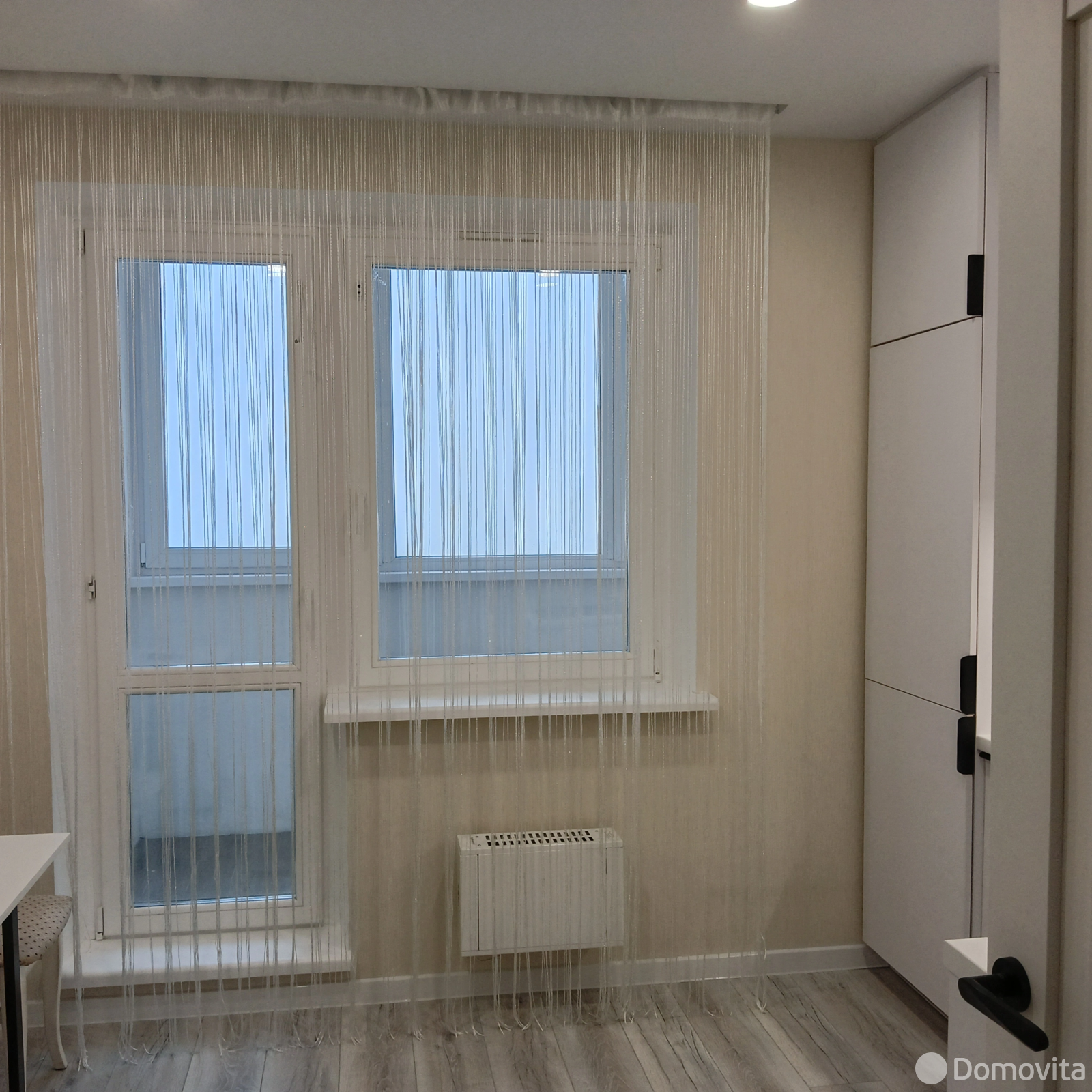 Купить 2-комнатную квартиру в Гродно, ул. Виктора Глухова, д. 33, 70000 USD, код: 1120530 - фото 5