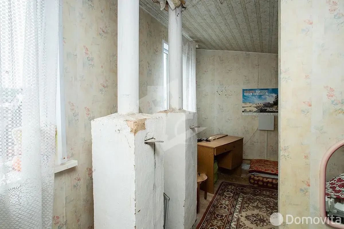 Купить 2-этажную дачу в Лесная поляна Минская область, 34900USD, код 185629 - фото 11