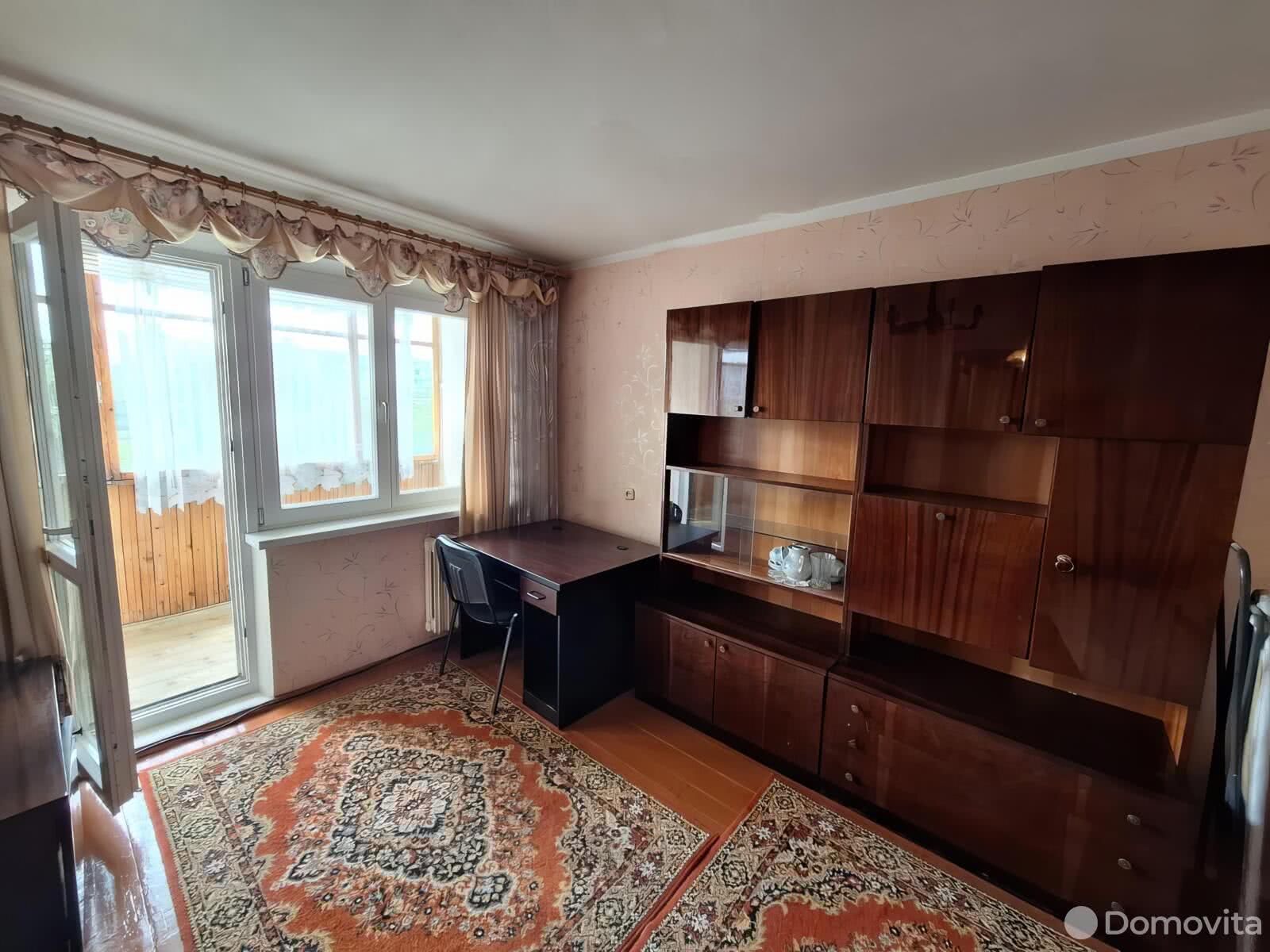 Продажа 2-комнатной квартиры в Минске, ул. Васнецова, д. 2, 58000 USD, код: 1023261 - фото 4