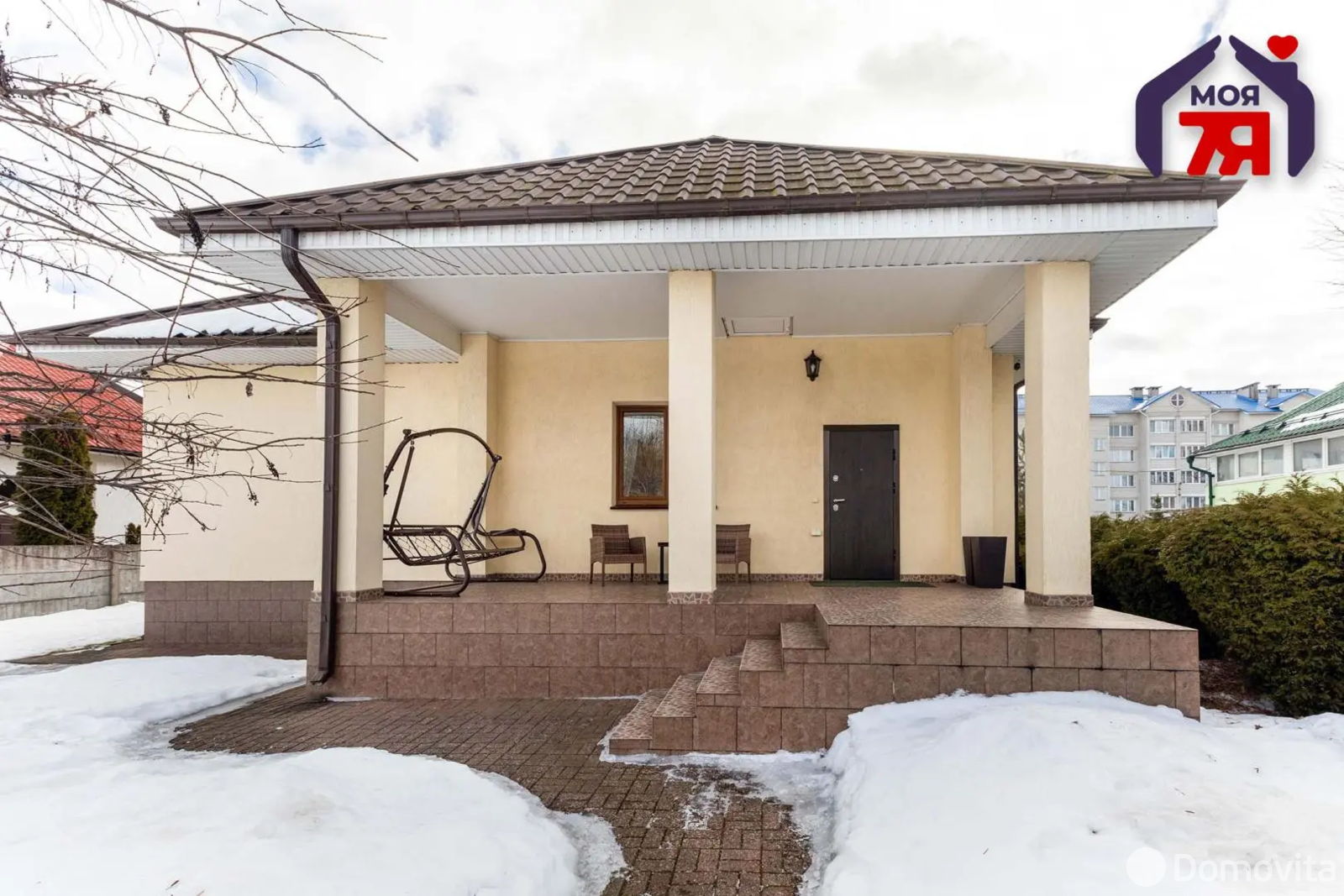 продажа коттеджа, Дзержинск, ул. Пушкина, д. 8