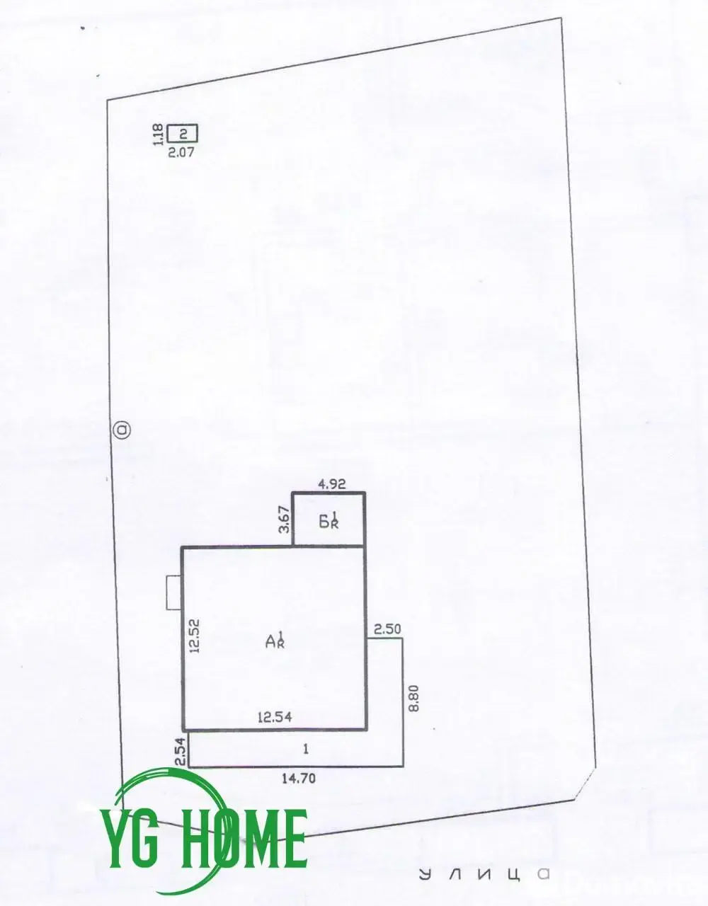 Купить помещение под сферу услуг в Марьиной Горке, ул. Буденого, д. 1 - фото 14