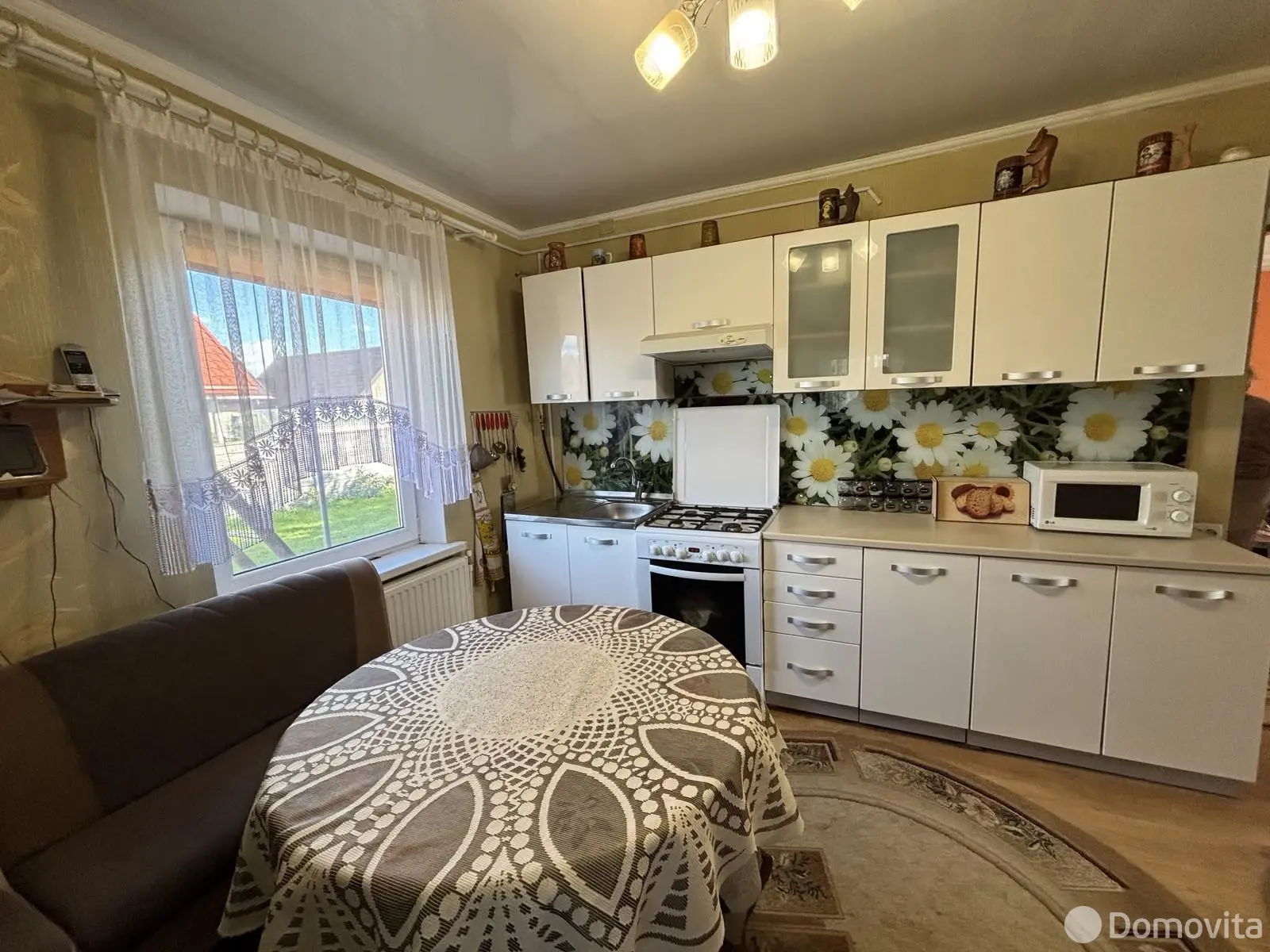 дом, Житомля, ул. Центральная 