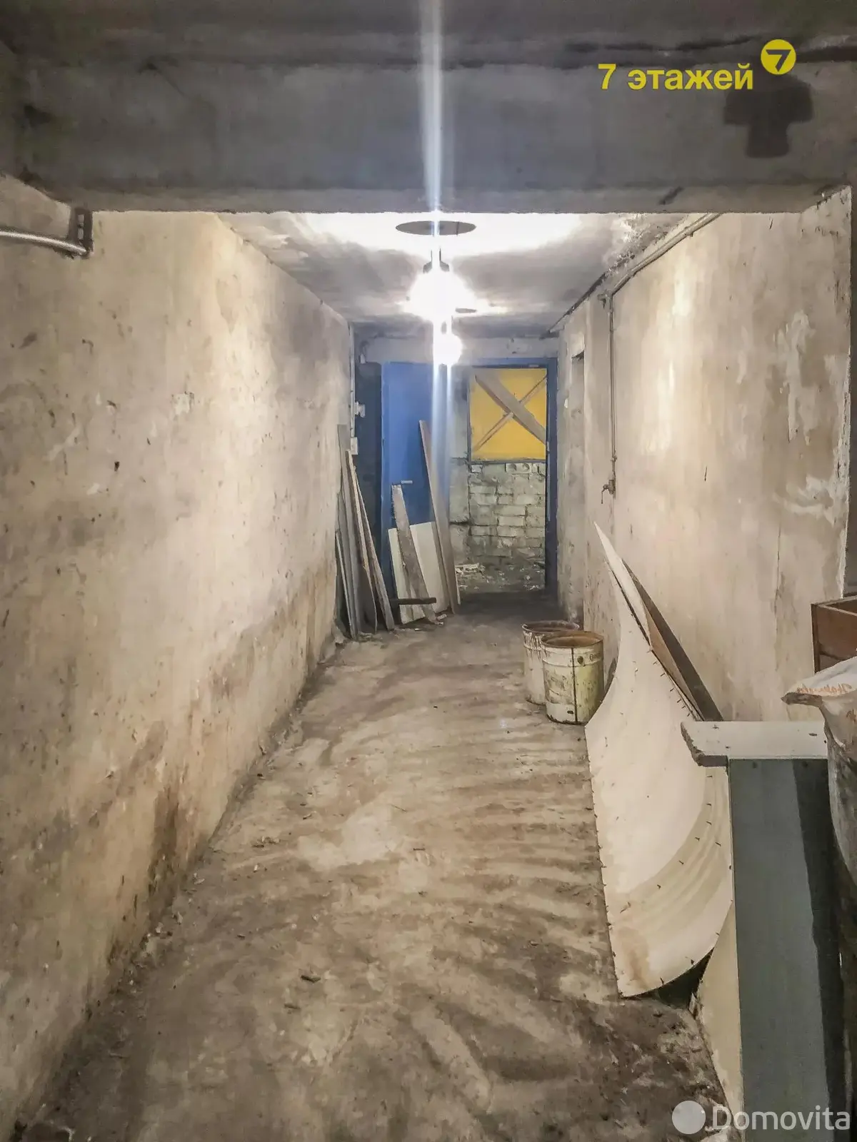 Купить помещение под сферу услуг в Жодино, ул. Рокоссовского, д. 2/а - фото 15