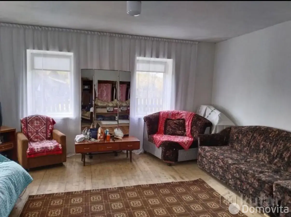 дом, Неманица, ул. Свободы 