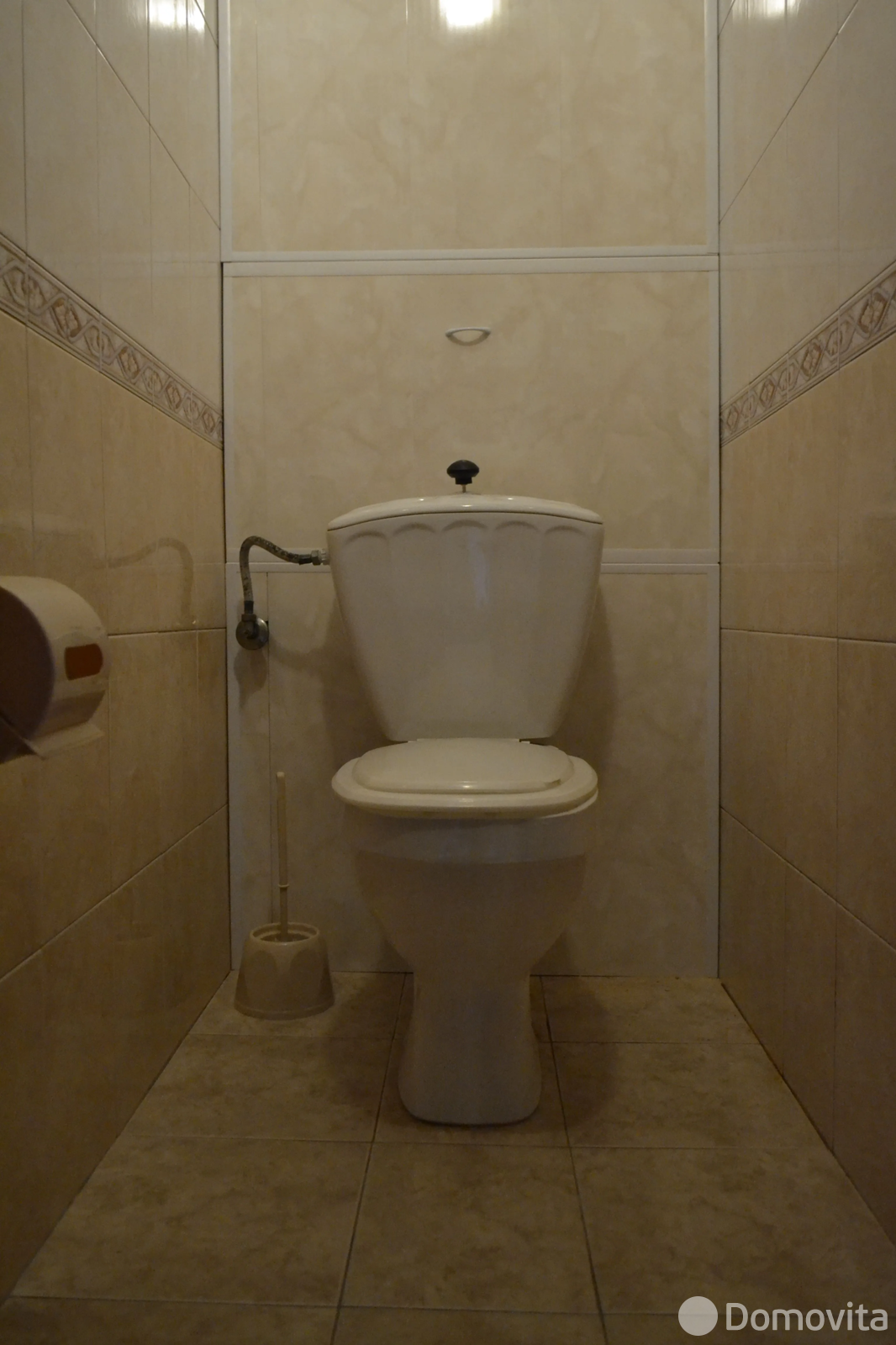 Снять 3-комнатную квартиру в Минске, пр-т Рокоссовского, д. 30/2, 500USD, код 151336 - фото 17