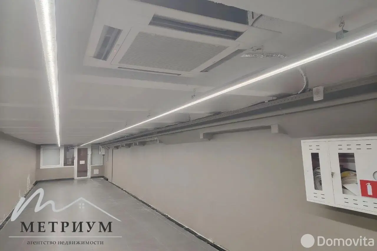 Объект сферы услуг в Минске, ул. Жилуновича, д. 2/Д, код 3925 - фото 2