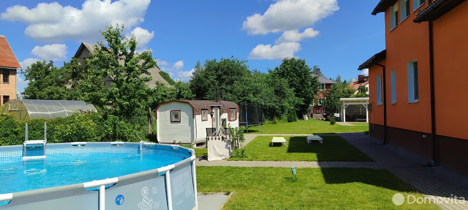  Коттедж Коттедж Ученый LOFT на сутки в Ученый , 240USD, код 909 - фото 24