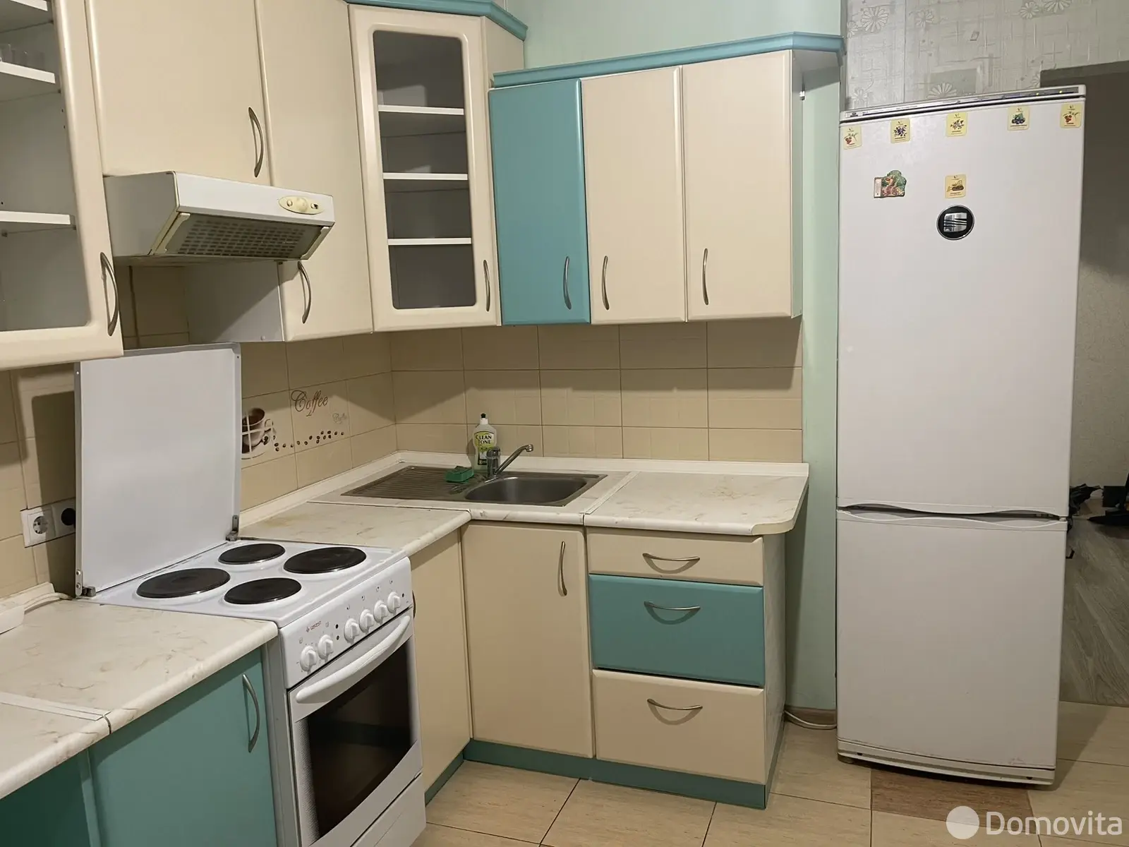 аренда квартиры, Минск, ул. Разинская, д. 64