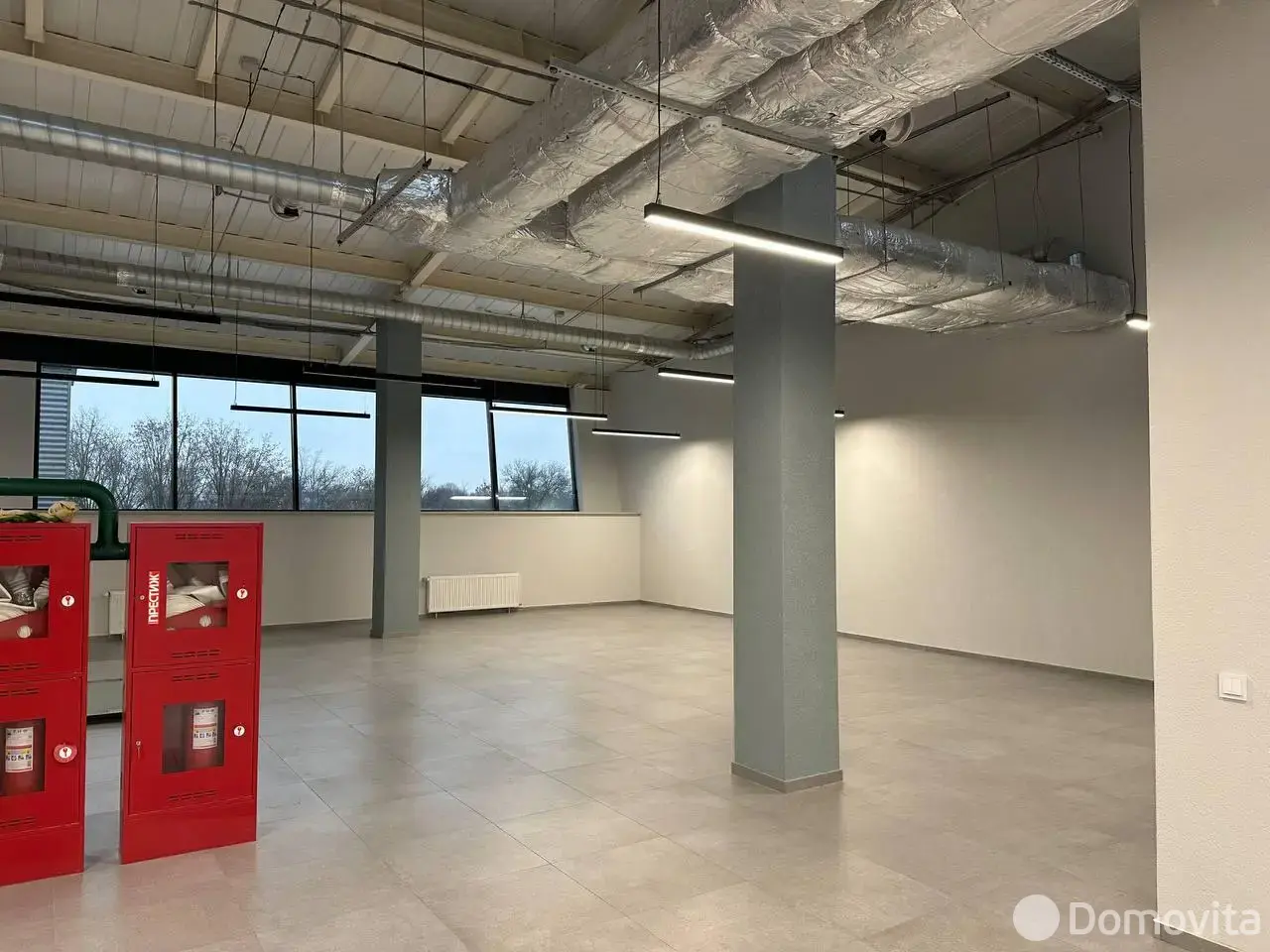 Аренда офиса на пер. Софьи Ковалевской, д. 42/В в Минске, 2812EUR, код 16026 - фото 17