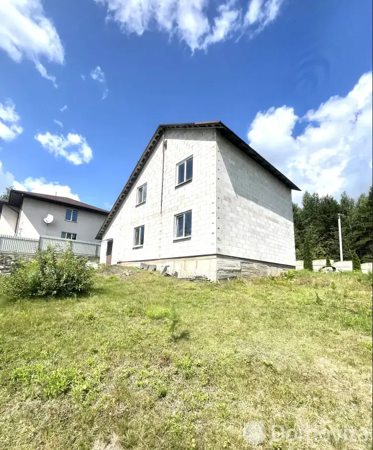 Стоимость продажи дома, Колодищи, ул. Шпитальника, д. 34