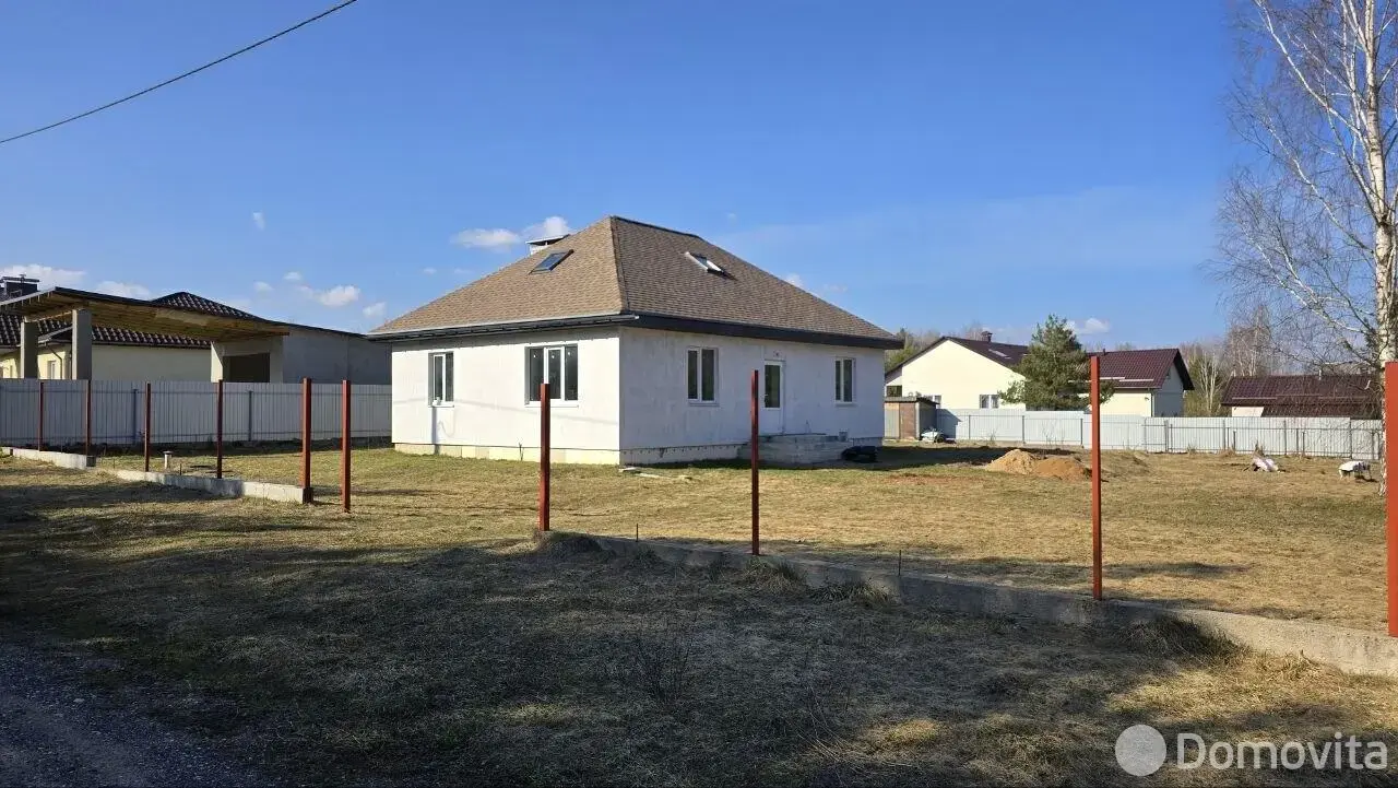 купить коттедж, Бузуны, ул. Луговая