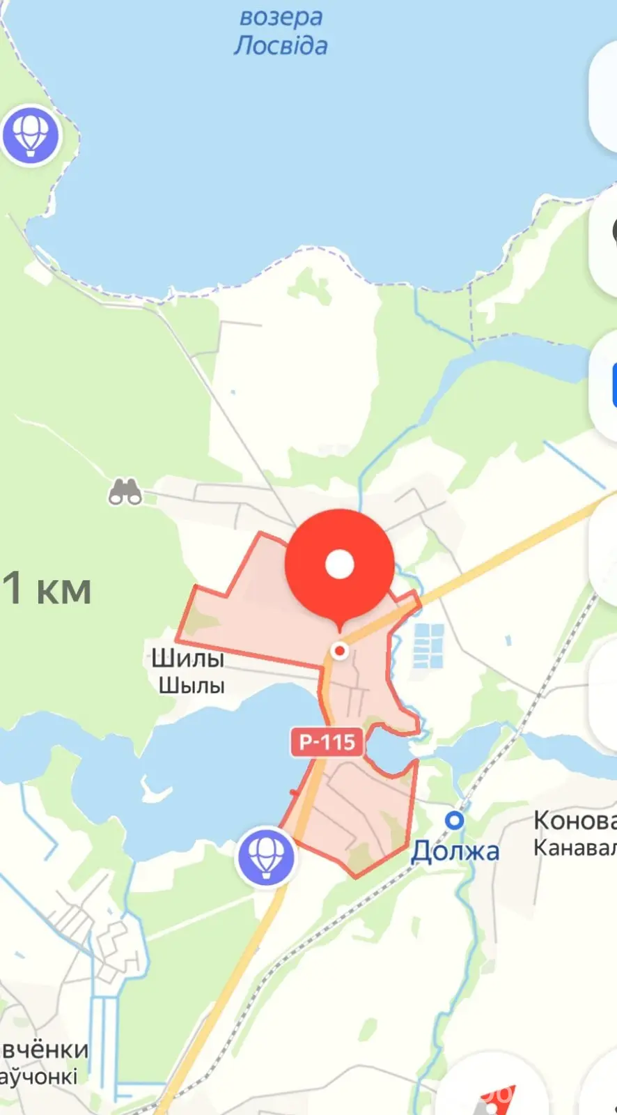 коттедж, Должа, ул. Советская 