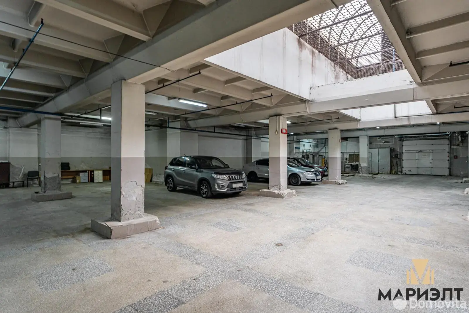 Купить офис на пр-т Машерова, д. 80 в Минске, 8000000USD, код 8626 - фото 16