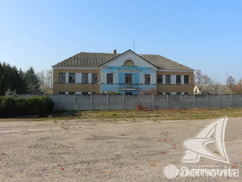 офис, Петровичи, 