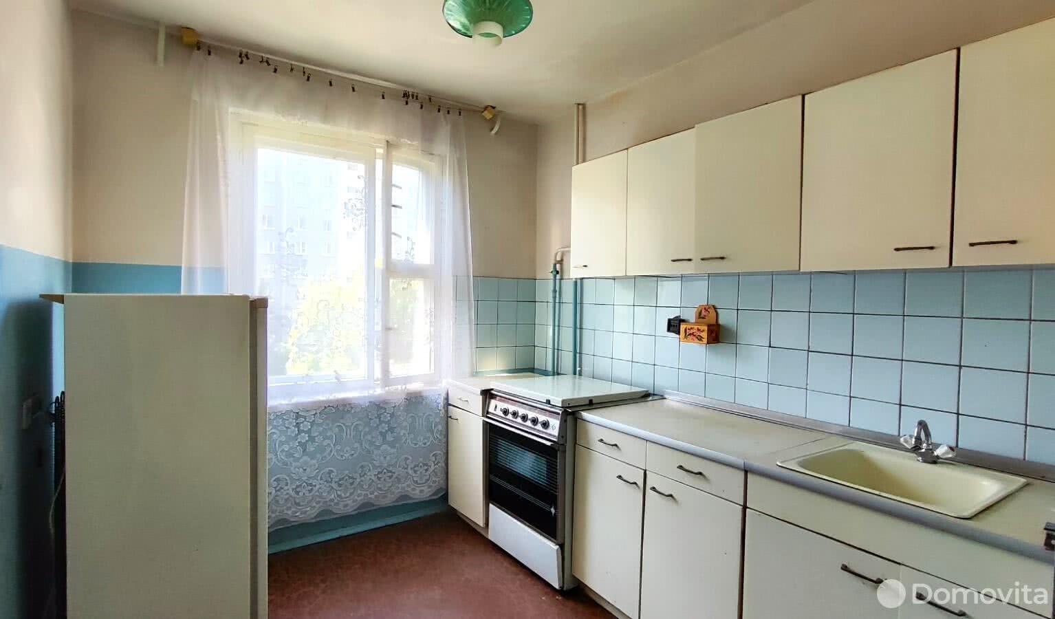 Продажа 2-комнатной квартиры в Минске, ул. Одинцова, д. 77/2, 67500 USD, код: 1027010 - фото 2