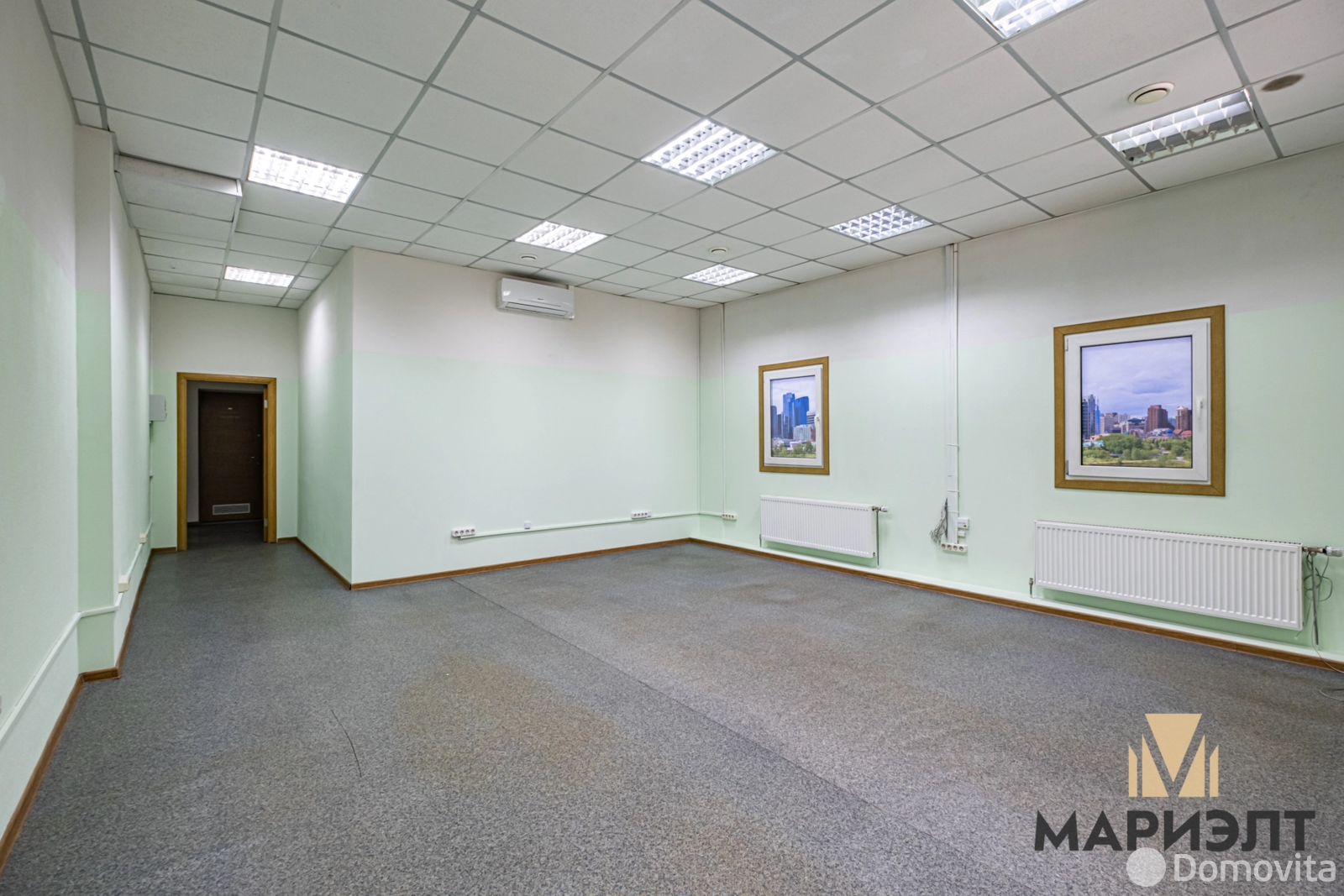 Аренда складского помещения на ул. Домбровская, д. 15 в Минске, код 964068 - фото 12