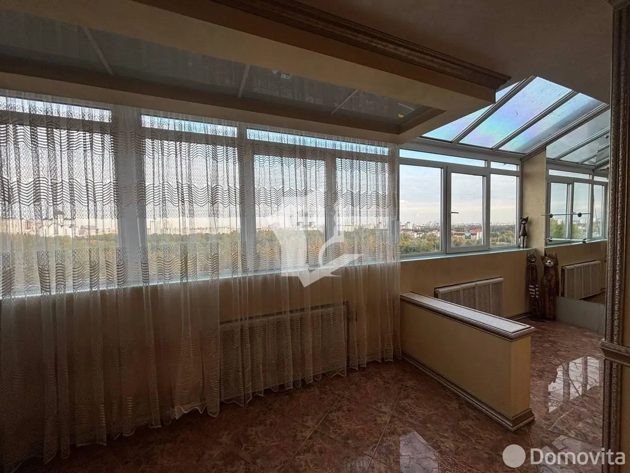 Снять 3-комнатную квартиру в Минске, ул. Тимошенко, д. 10, 1000USD, код 147800 - фото 5