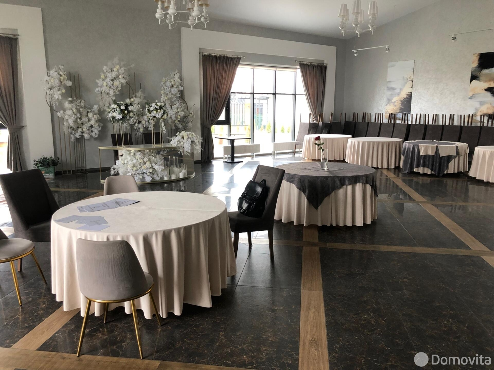 Купить помещение под сферу услуг в Пинске, ул. Слободская, д. 8 - фото 32