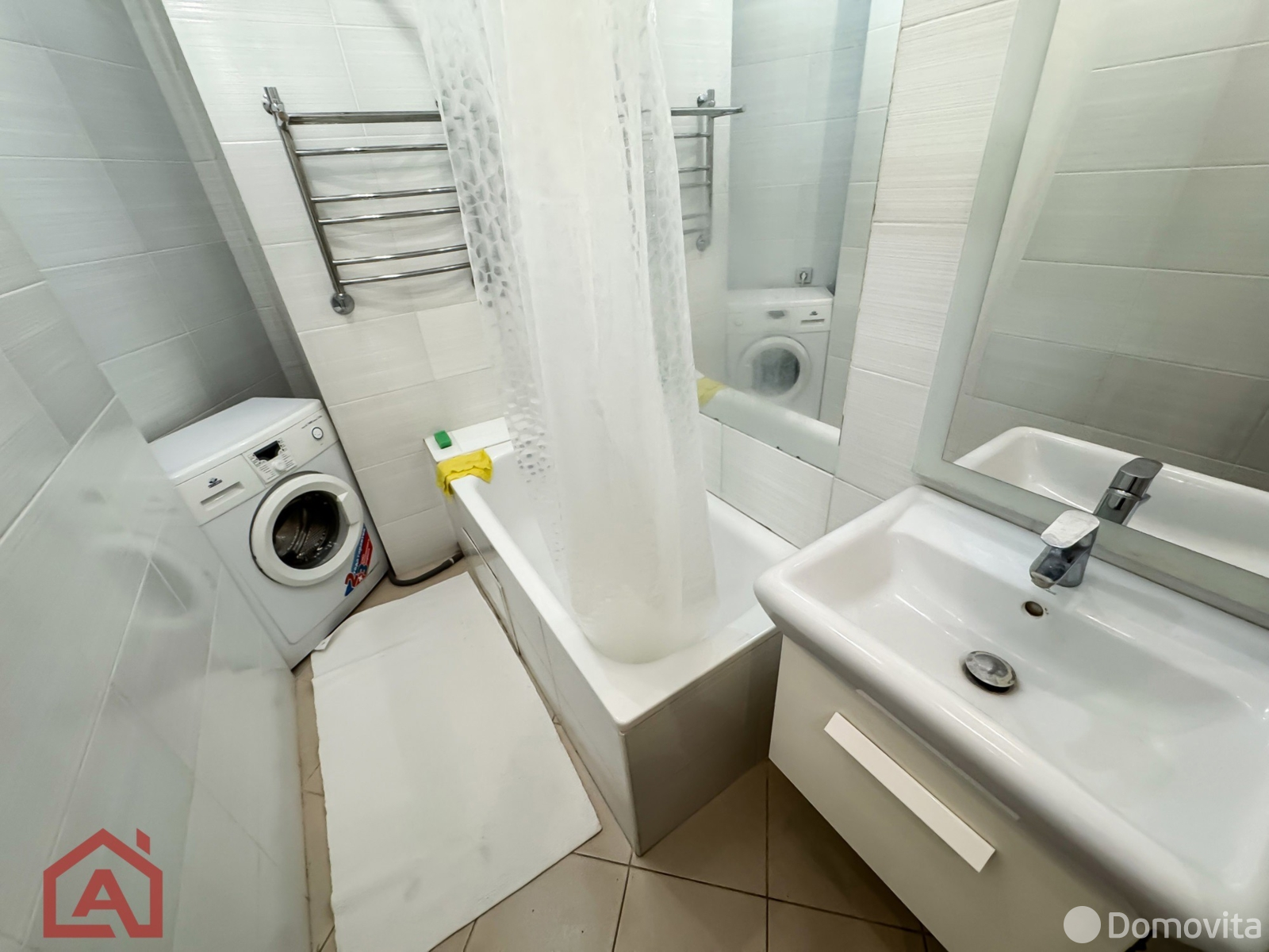 Снять 2-комнатную квартиру в Минске, пр-т Независимости, д. 29, 700USD, код 147900 - фото 8