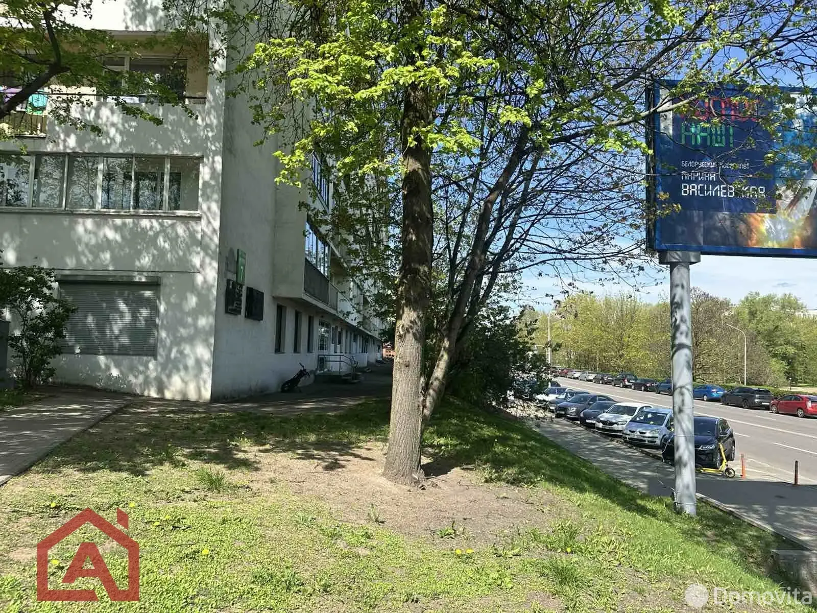 Снять 1-комнатную квартиру в Минске, ул. Янки Купалы, д. 7, 700BYN, код 145477 - фото 8