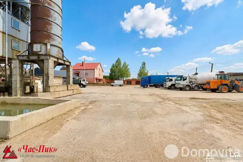 Купить помещение под сферу услуг в Красной Слободе, д. 8 - фото 13