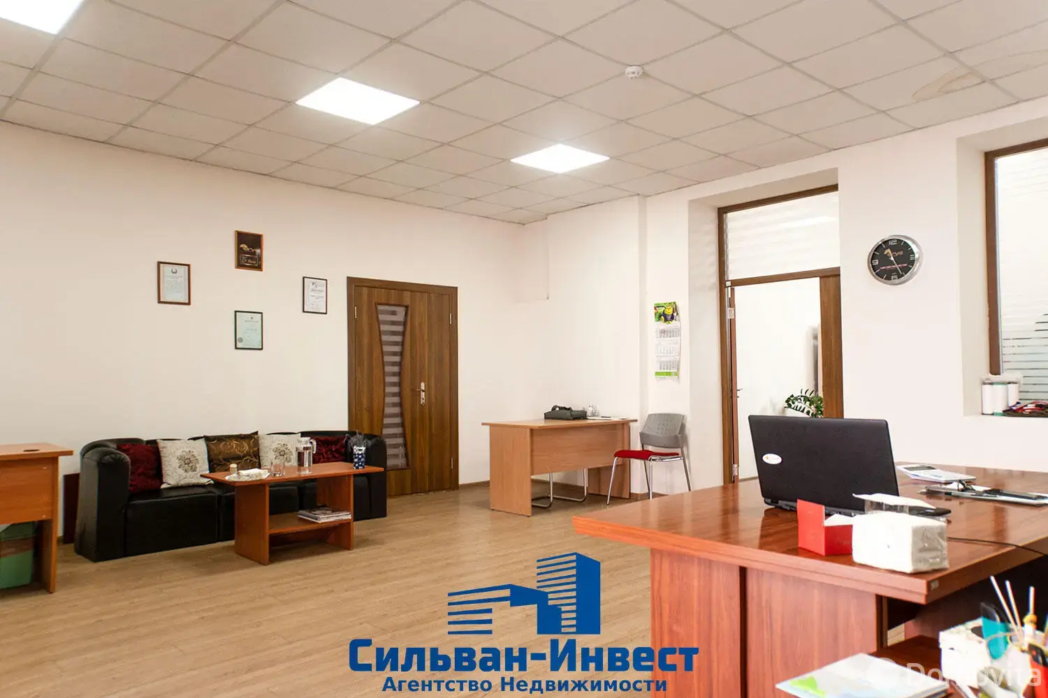 Аренда складского помещения на ул. Старовиленская, д. 100/2 в Минске, код 964656 - фото 11