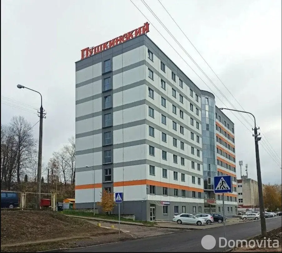 Аренда офиса на ул. Болеслава Берута, д. 3/Б в Минске, 10USD, код 16372 - фото 1