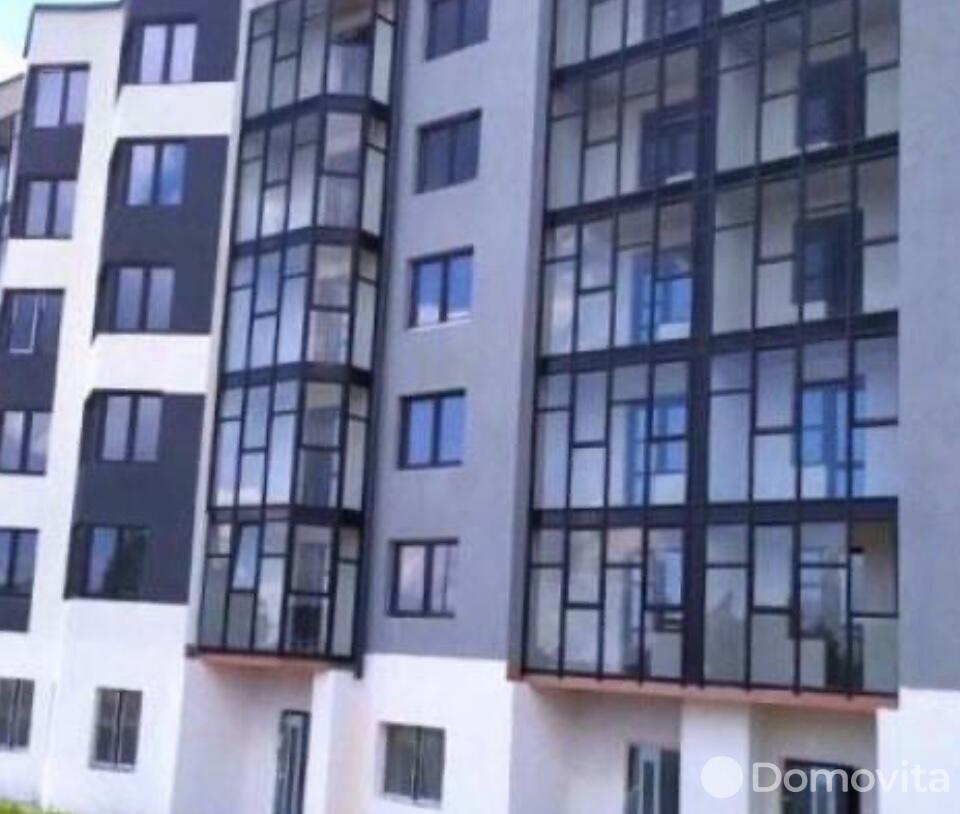 Продажа 2-комнатной квартиры в Марьиной Горке, ул. Ленинская, д. 92, 49800 USD, код: 1029347 - фото 1