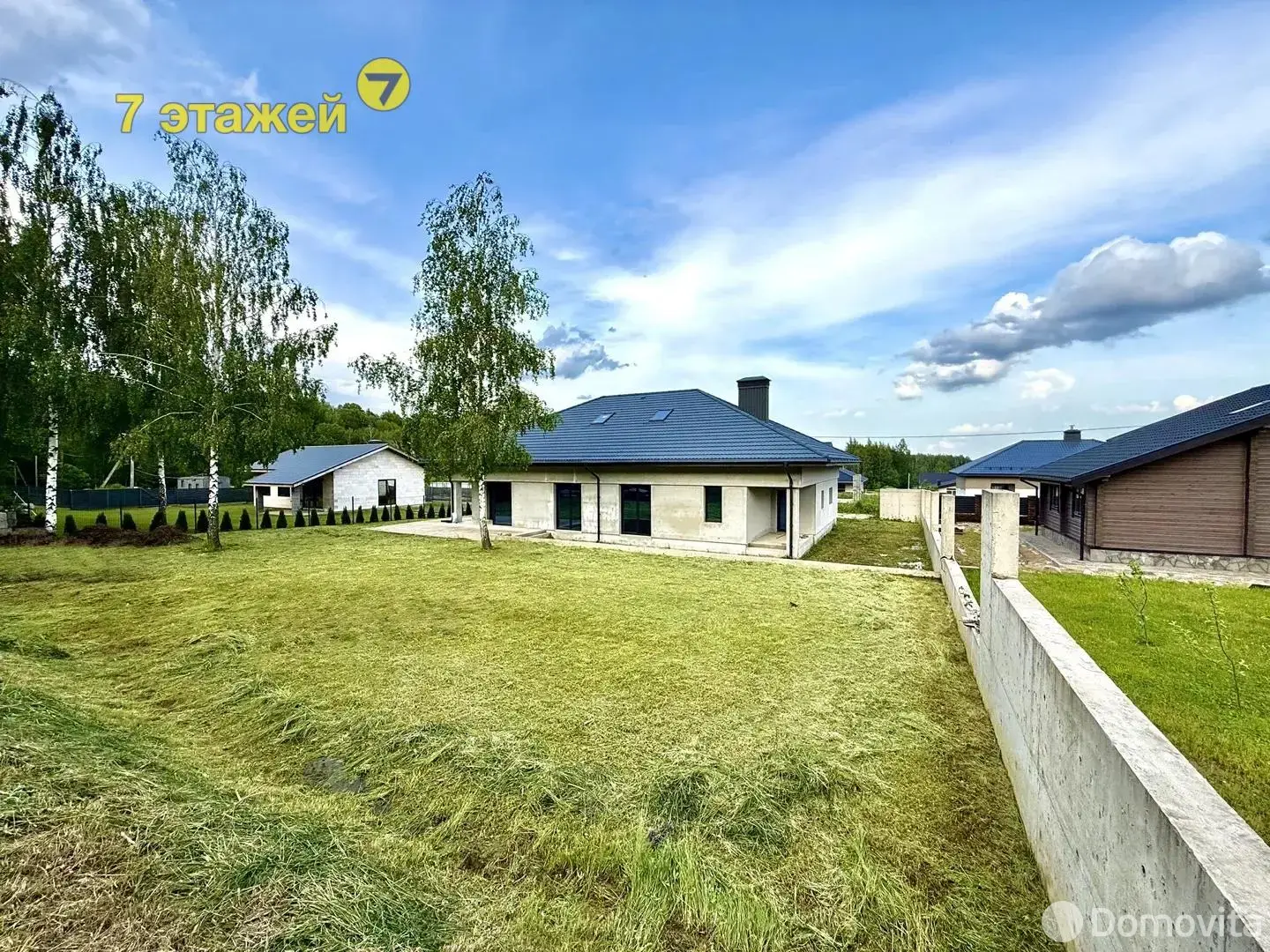 Стоимость продажи дачи, Птичь-2,