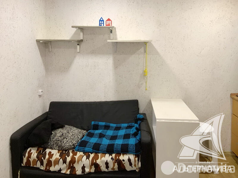 Купить 1-этажную дачу в Журавинка Брестская область, 29900USD, код 180636 - фото 11