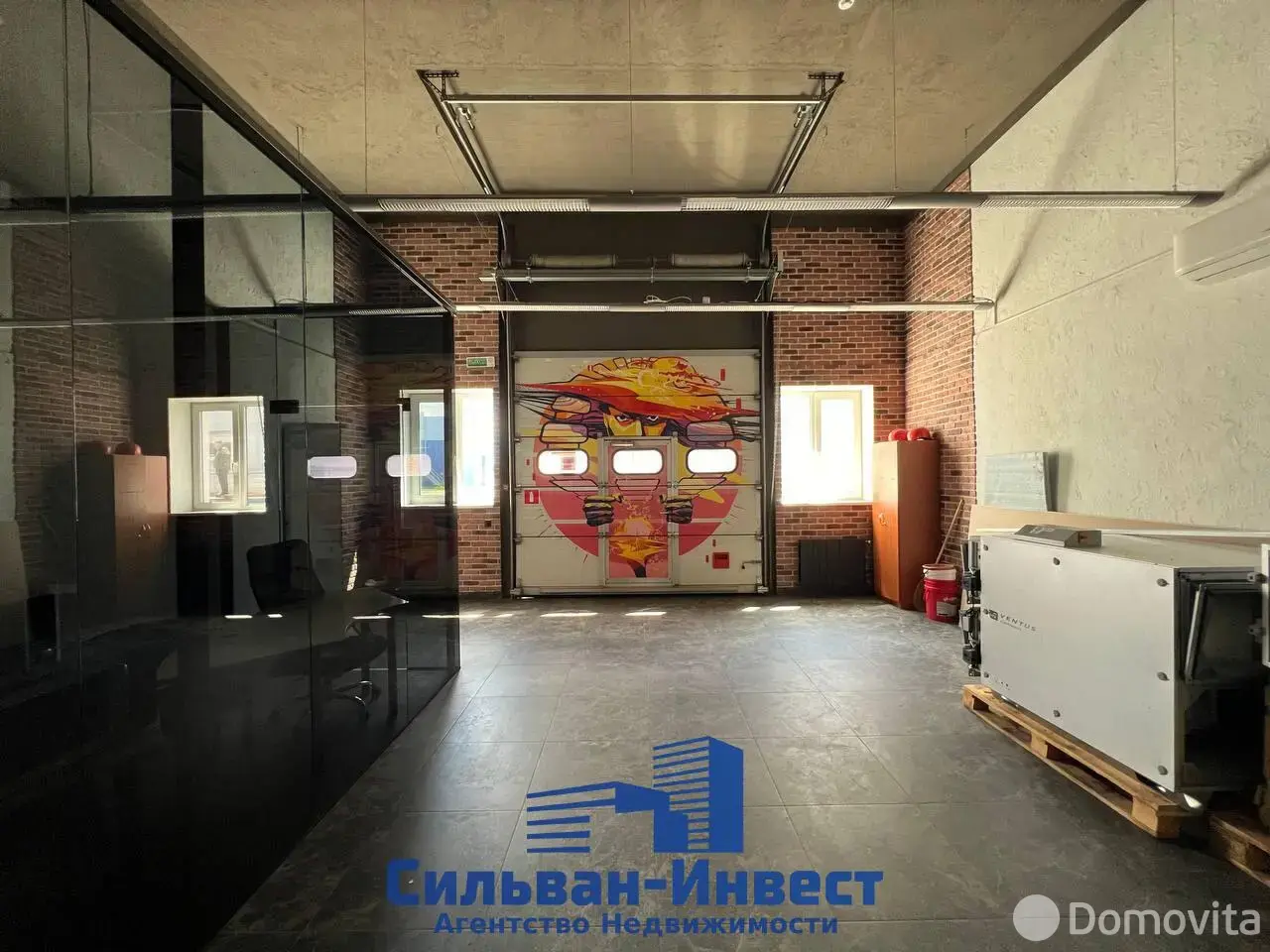 Купить складское помещение на ул. Селицкого, д. 7/а в Минске - фото 23