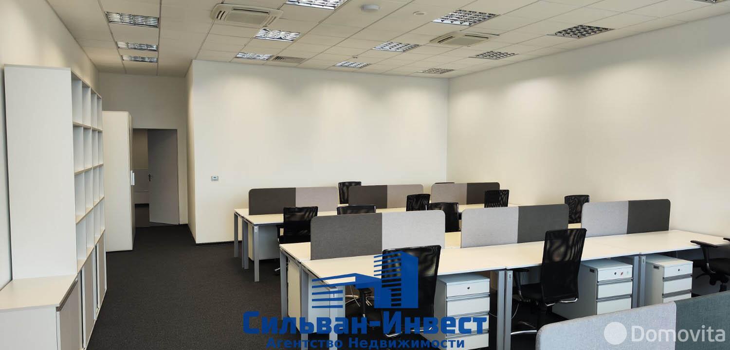 Снять офис на ул. Интернациональная, д. 36 в Минске, 5347EUR, код 12932 - фото 9