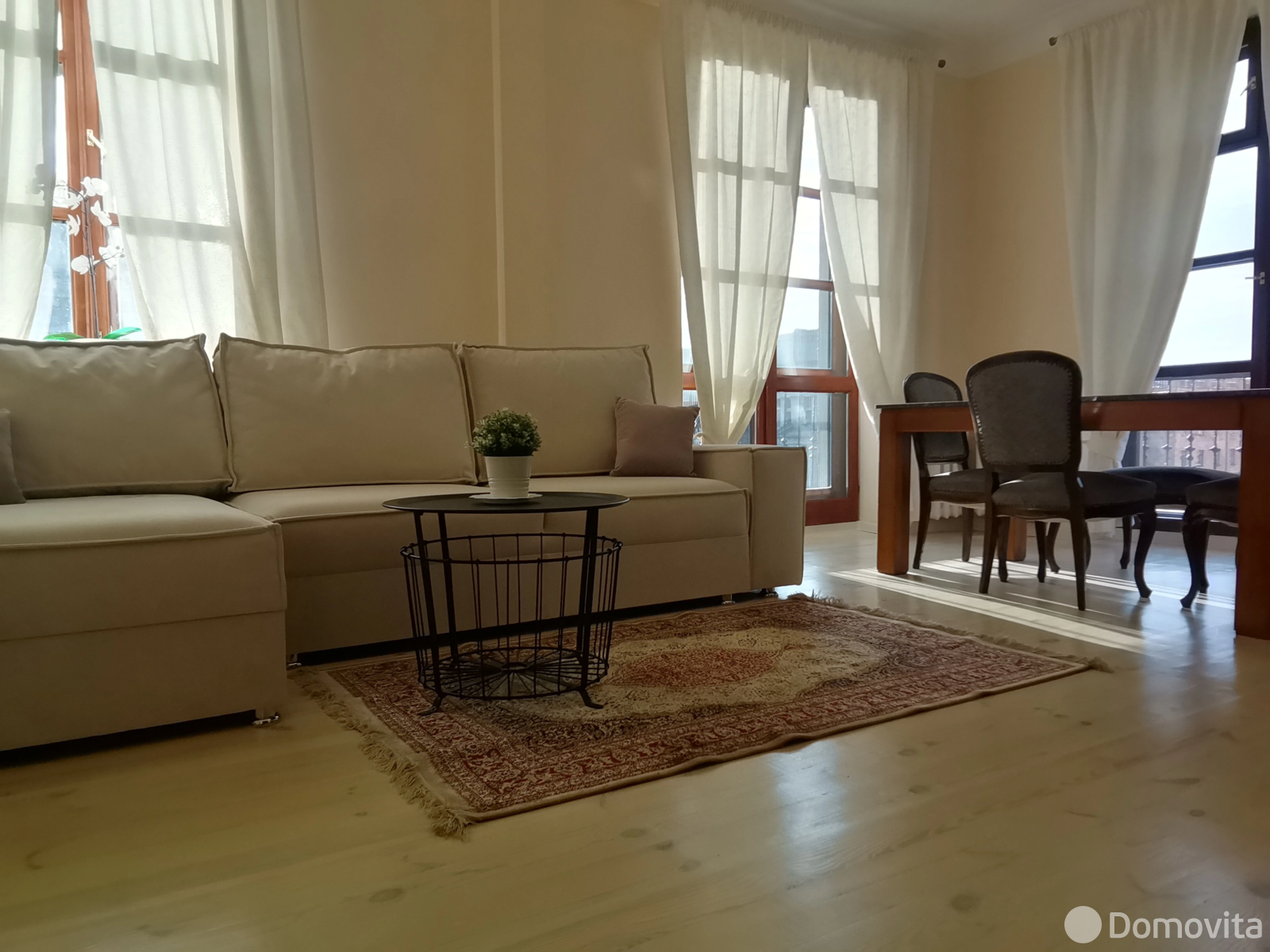 квартира, Минск, пр-т Независимости, д. 22 на ст. метро Купаловская