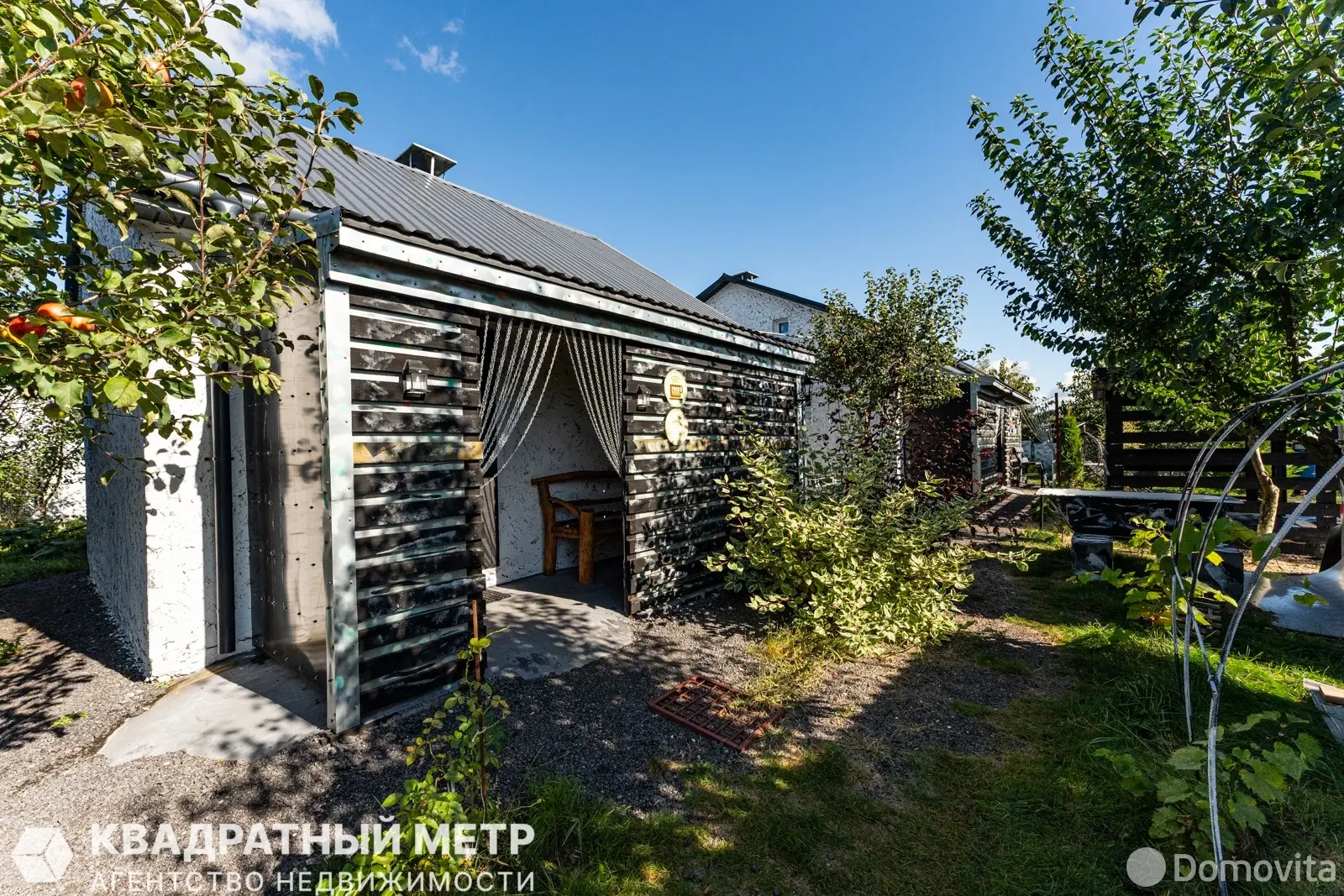 дом, Щитомиричи, ул. Светлая, стоимость продажи 1 018 046 р.