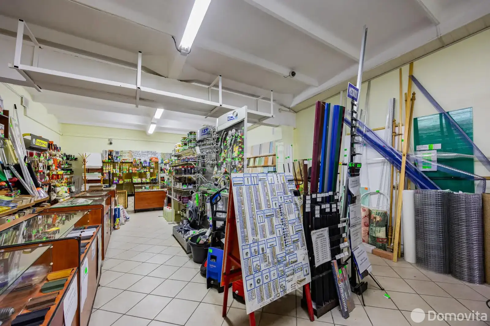 Купить торговое помещение на ул. Труда, д. 46/Г в Борисове, 277000USD, код 998122 - фото 14