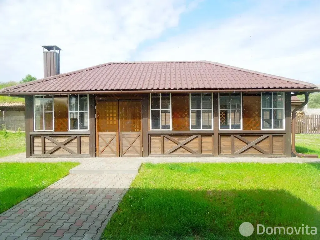 продажа коттеджа, Острошицы, пер. Светлый, д. 2