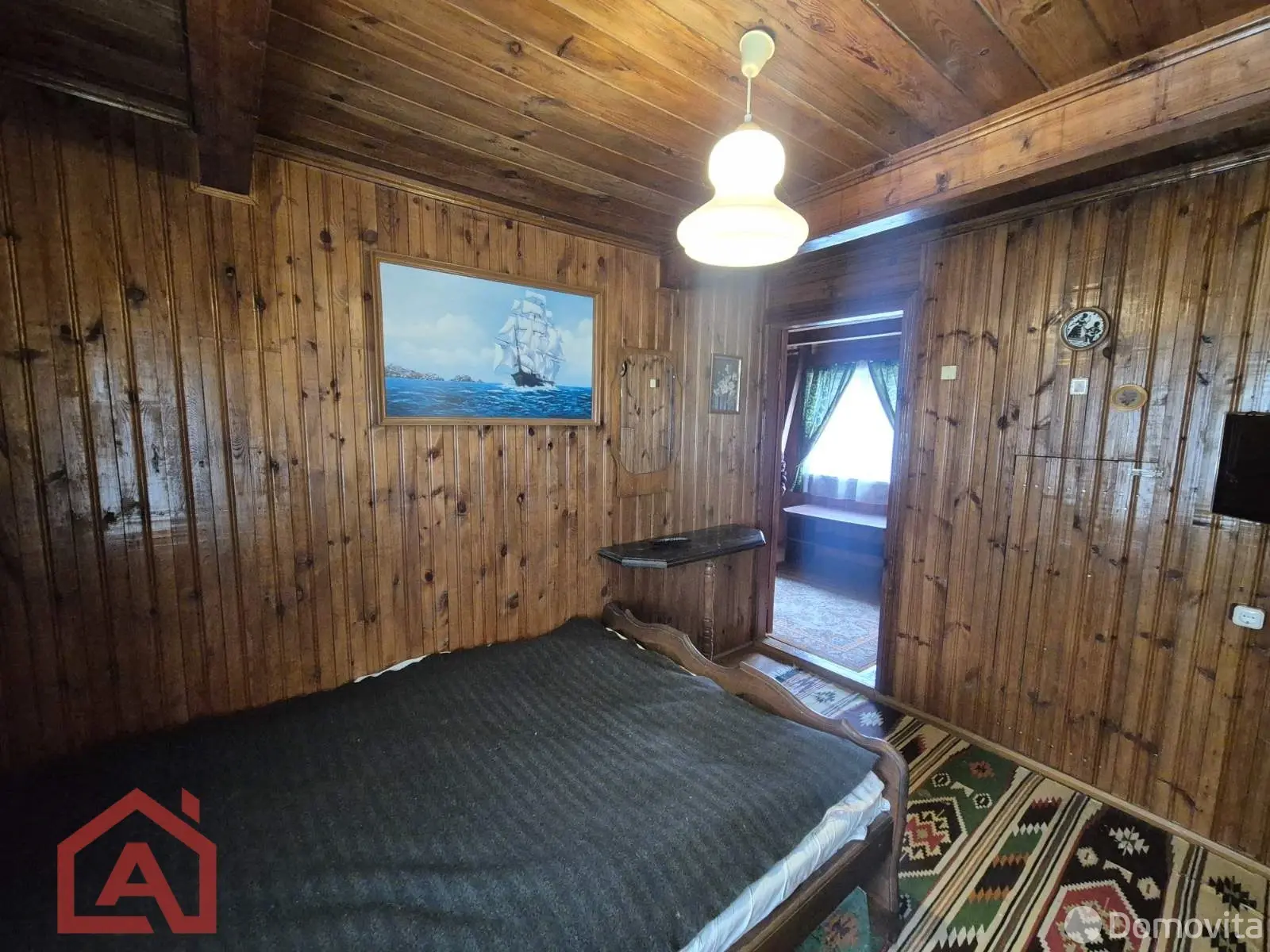 Продажа 2-этажной дачи в Меридиан-92 Минская область, 18000USD, код 185567 - фото 11