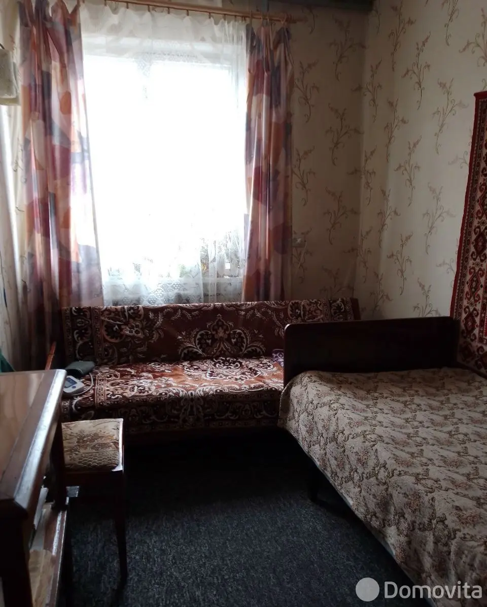 Стоимость продажи дома, Смолевичи, ул. 2-я Набережная, д. 19