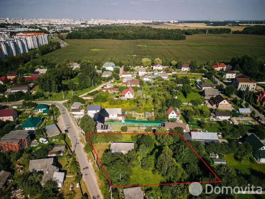 Стоимость продажи участка, Озерцо,