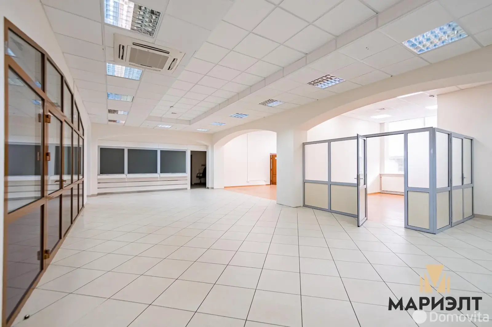 Объект сферы услуг в Минске, пр-т Независимости, д. 95, код 2936 - фото 10