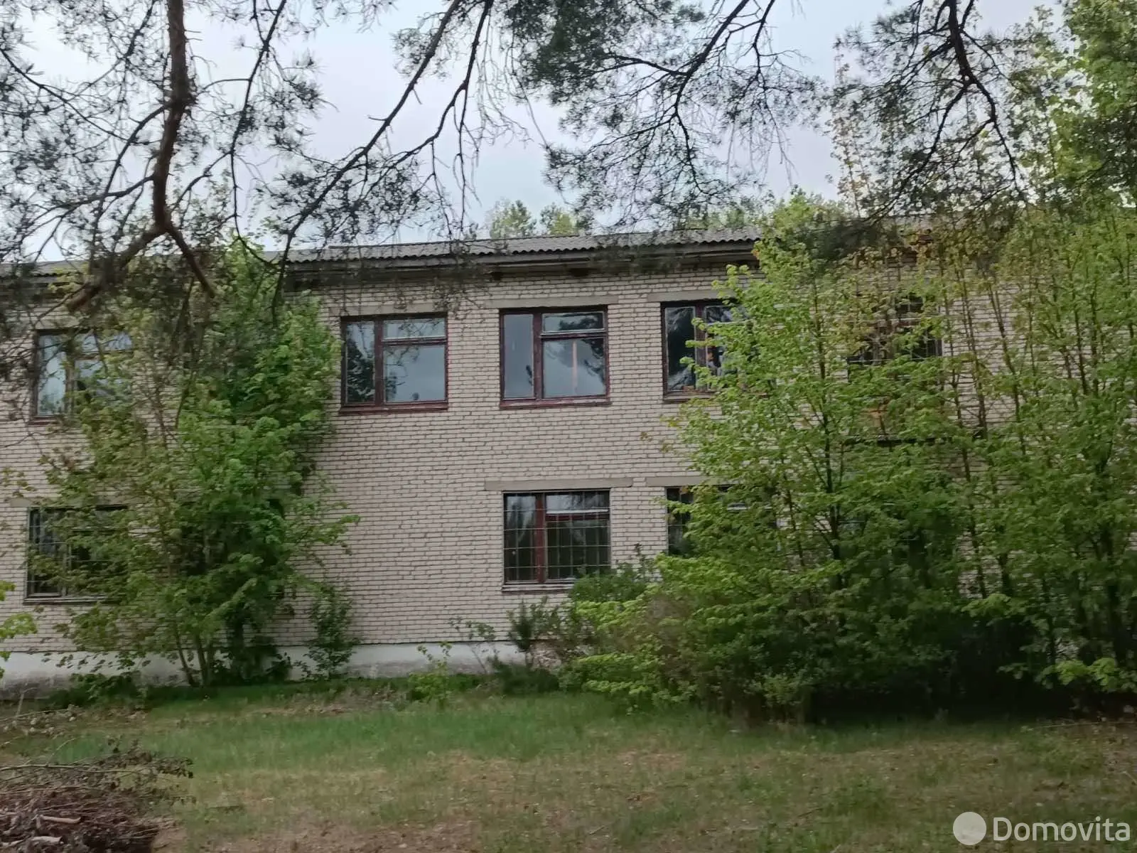Купить складское помещение на ул. Речная, д. 5 в Доржах - фото 2