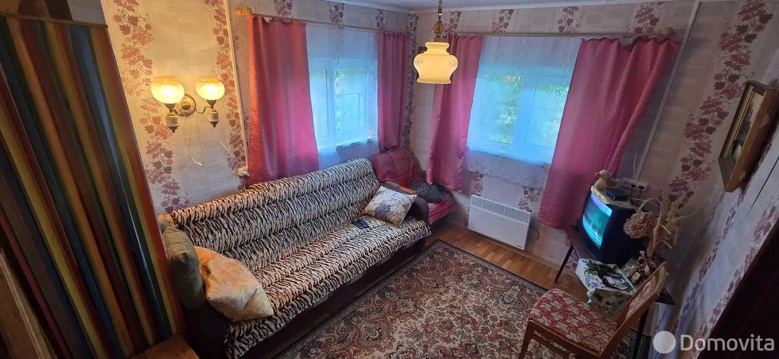 Стоимость продажи дачи, Горошки, 