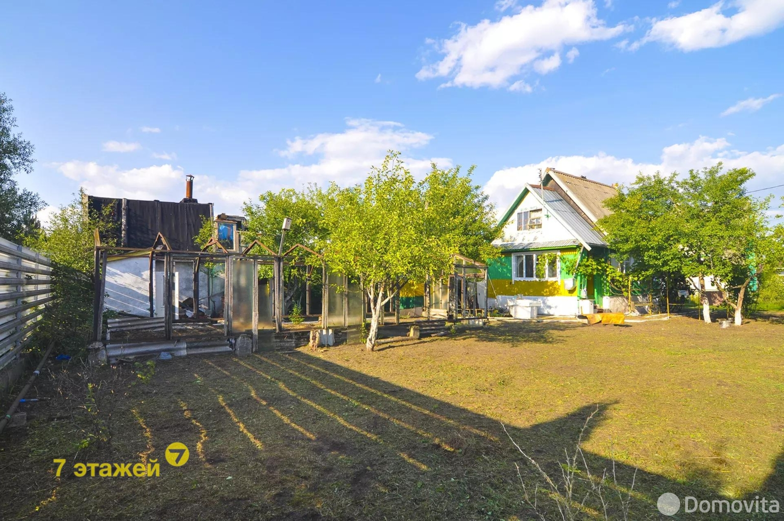 продажа дачи, Энергостроитель,