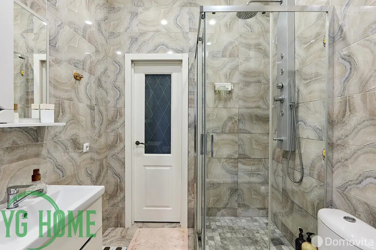 Продажа 1-этажной дачи в Силичах Минская область, 159000USD, код 184743 - фото 24